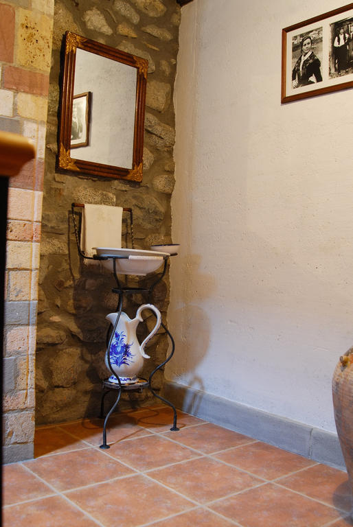 Apartamentos Sorripas 1 Hab Bielsa Zewnętrze zdjęcie